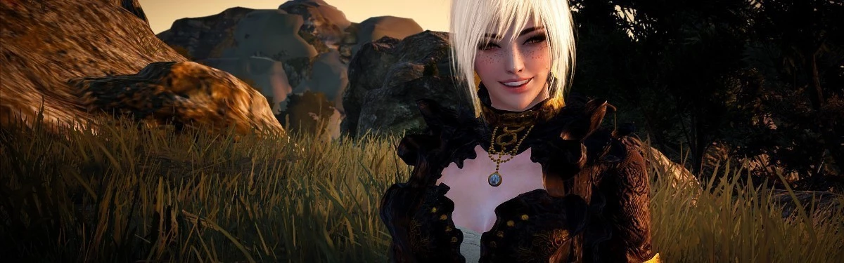 Стрим: Black Desert - Разбираемся в нововведениях