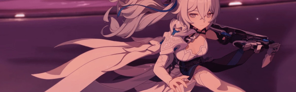 Дата релиза и детали геймплея APHO2 в Honkai Impact 3rd на видео от разработчиков