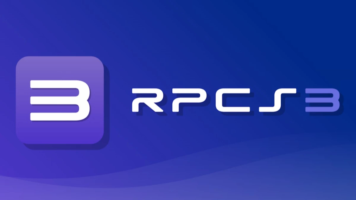 Эмулятор PS3 RPCS3 стал еще лучше, и вот демонстрация улучшений