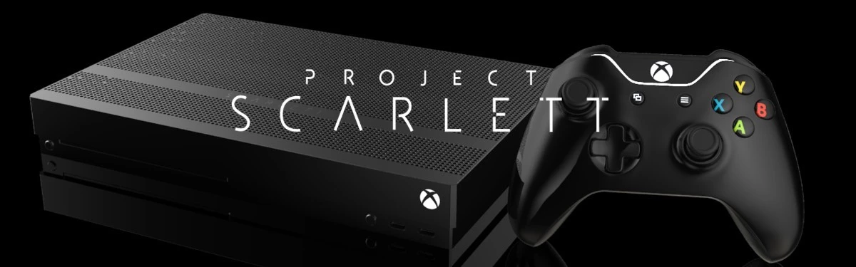 Фил Спенсер обещает, что Xbox Scarlett не повторит ошибок Xbox One