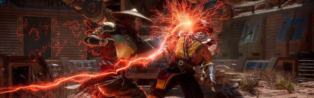 Mortal Kombat 11 - Разработчики увеличат награду в Башнях времени