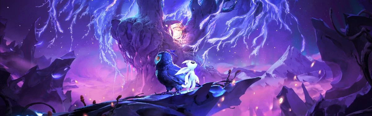 Разработчики Ori and the Blind Forest делают свою экшен-RPG