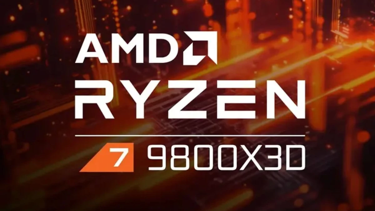 В дефиците AMD Ryzen 9800X3D виноваты ужасные продукты Intel