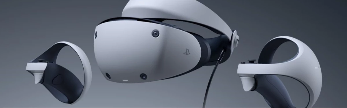 Особенности PlayStation VR2 в новом видео