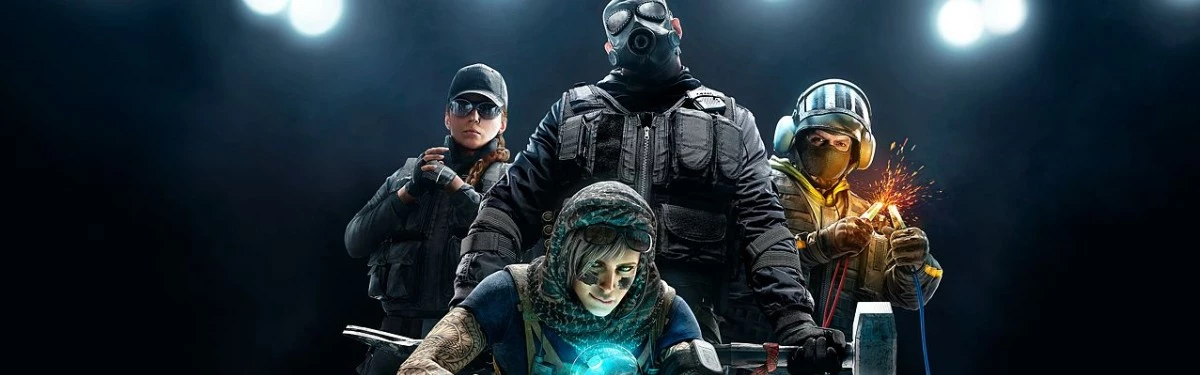 Tom Clancy's Rainbow Six: Siege - Теперь вы можете сообщать о «негативном отношении» игроков