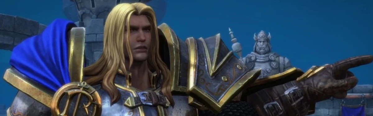 Warcraft III: Reforged — Первый патч и «тяжелая неделя» для президента Blizzard