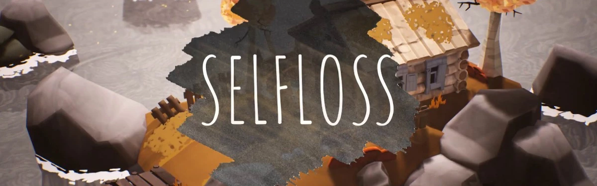 Selfloss — Предстоящая игра приключение