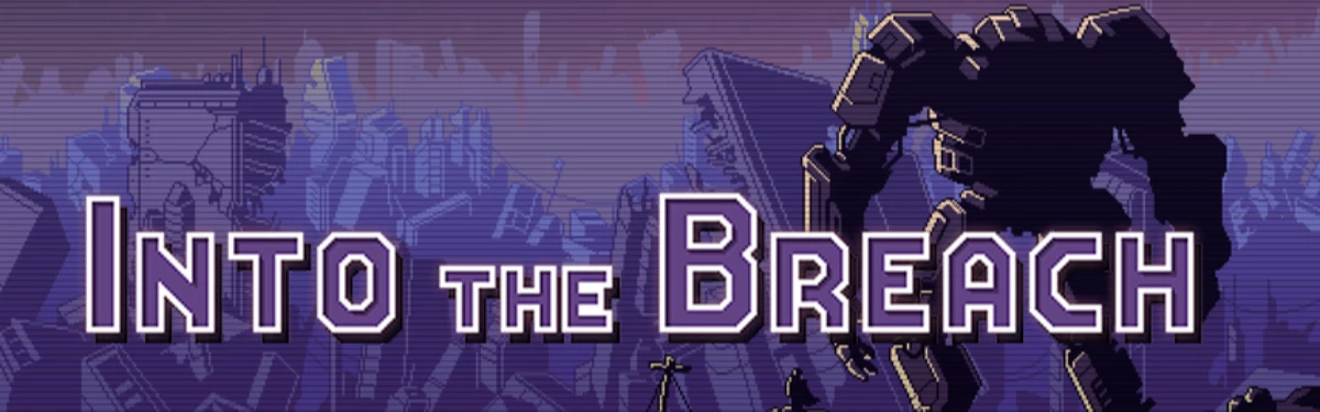 Into the Breach получает большое бесплатное дополнение