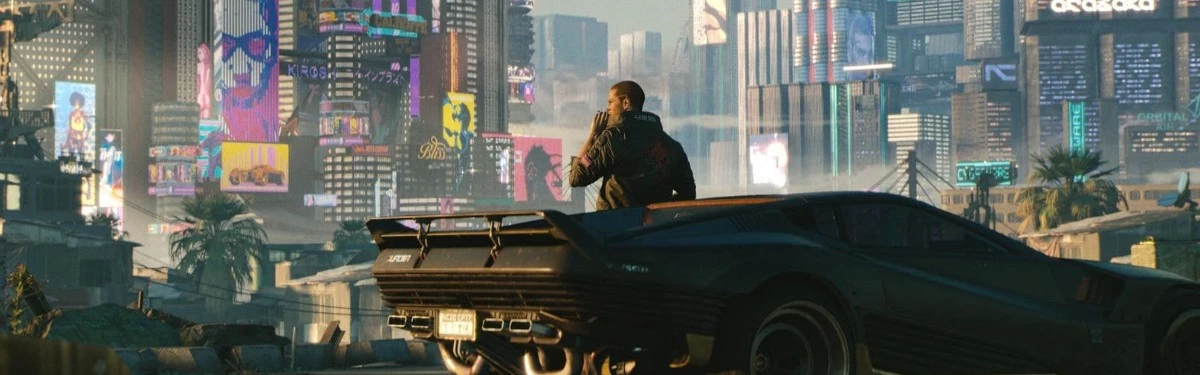 Cyberpunk 2077 – Отдельное подразделение занимается созданием побочных квестов