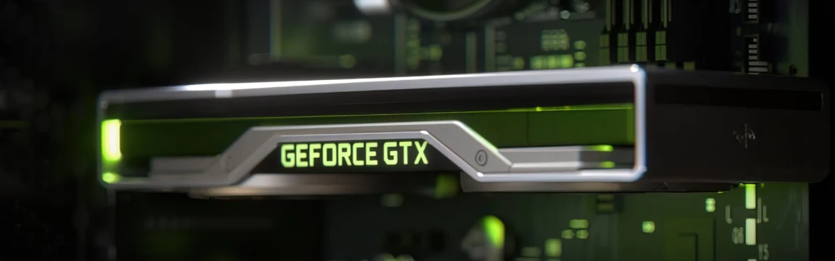 Характеристики и дата релиза NVIDIA GTX 1630