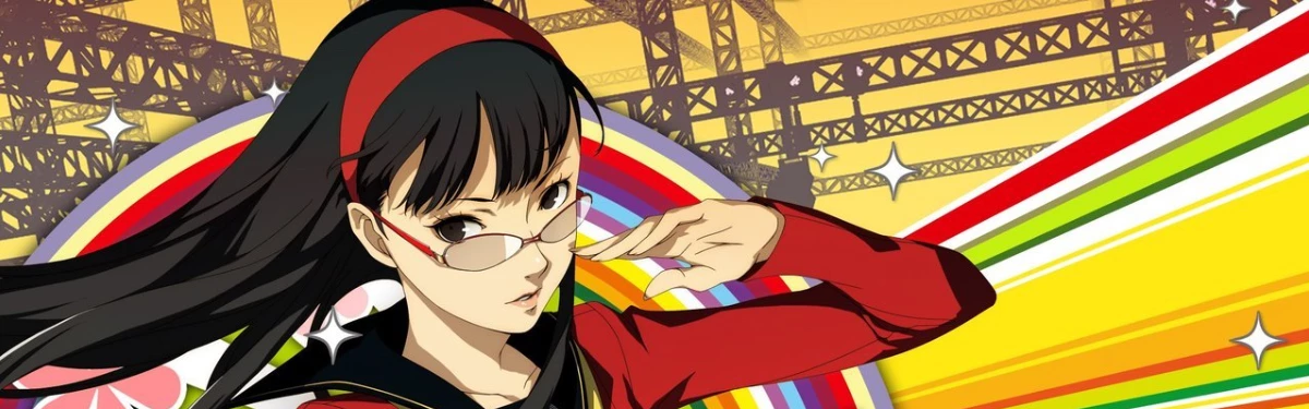 Persona 4 выйдет на ПК уже 13 июня