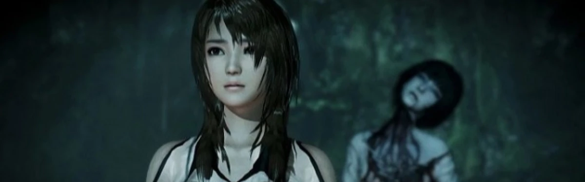 Fatal Frame: Maiden of Black Water выйдет в цифровом формате 28 октября