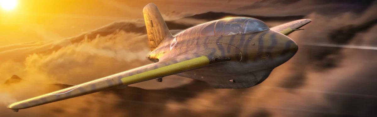 Русский сервер World of Warplanes закроют 13 декабря