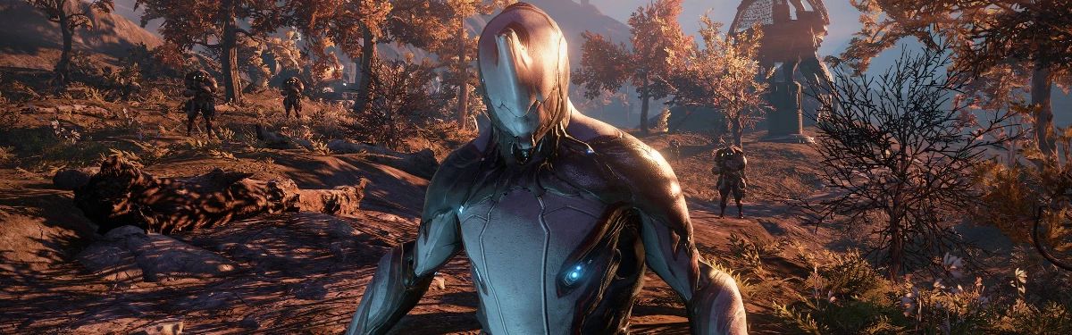 Warframe — Игра станет доступна на PS5 уже в этом году, а скоро расскажут о планах касаемо Xbox Series X