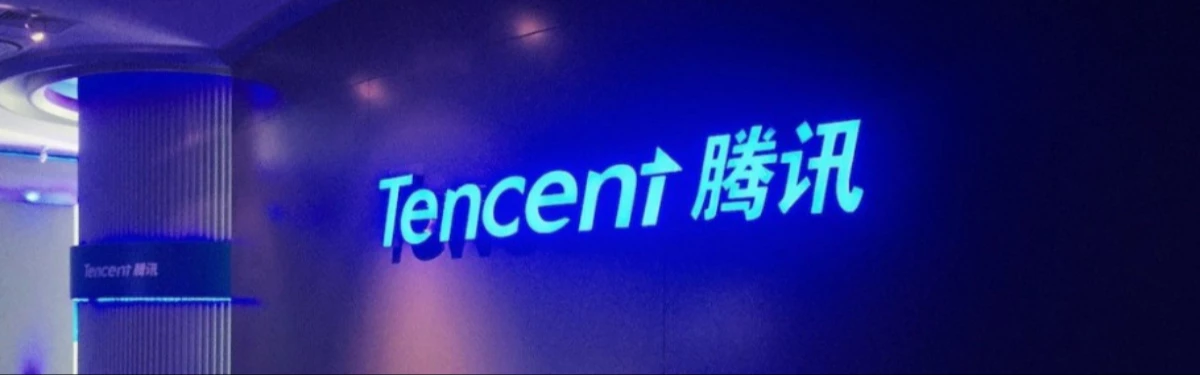 Китайский гигант Tencent получил $27 млрд прибыли от игр за 2021 год 