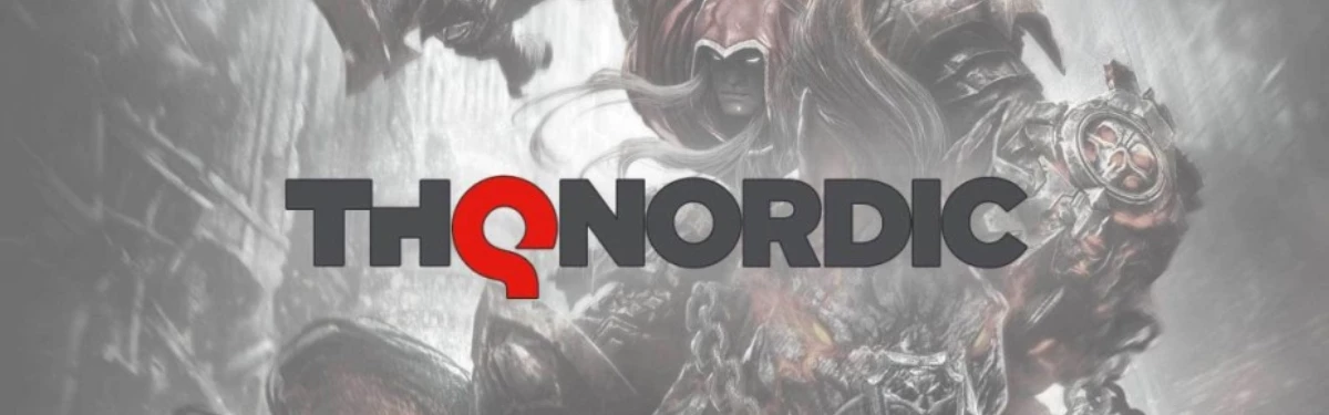 THQ Nordic открыла в Словакии студию Nine Rocks Games для работы над шутером с элементами выживания