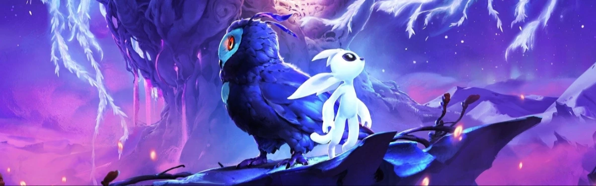 Физическое издание сборника игр Ori: The Collection стало доступно для покупки на Nintendo Switch