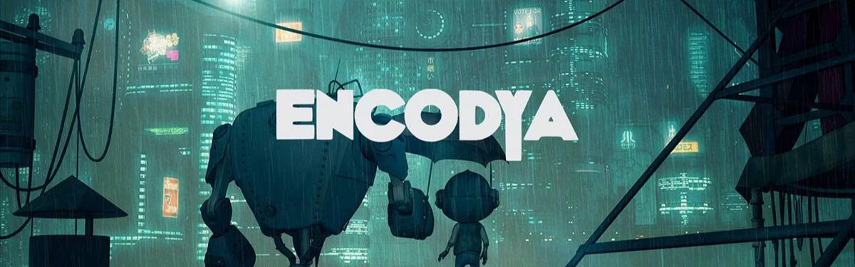 Игра Encodya: Cyberpunk дебютирует на консолях с новым трейлером