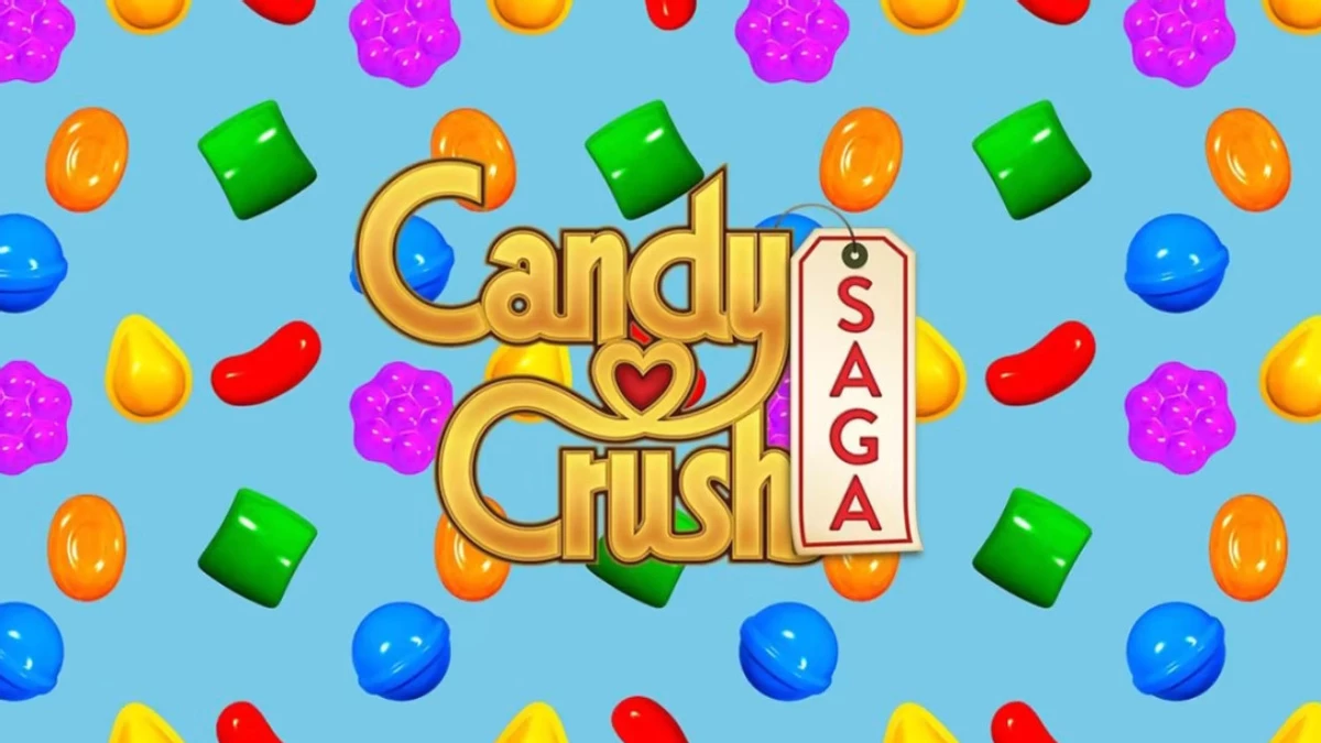 Candy Crush Saga заработала уже 20 миллиардов долларов