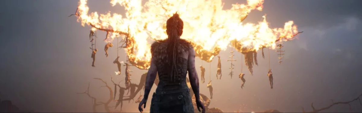 Senua's Saga: Hellblade 2 - Новости о новой игре будут рассказаны сегодня вечером