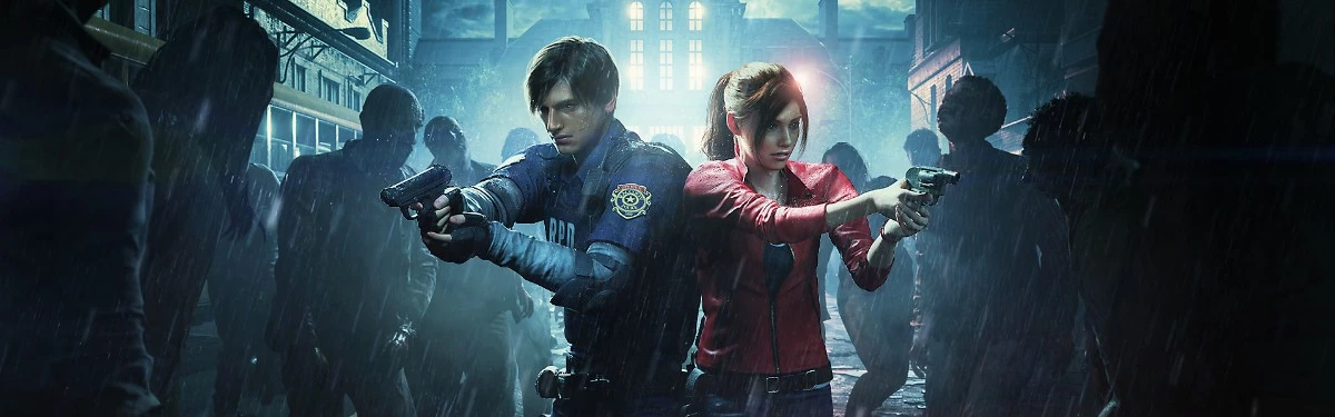 Netflix снимет сериал по франшизе Resident Evil