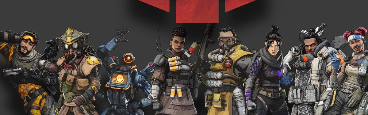 Apex Legends - Консольные игроки не будут играть с ПК-геймерами