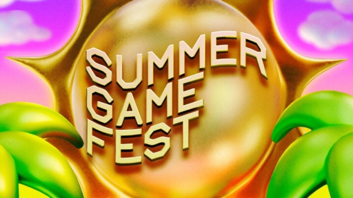 Презентация Summer Game Fest 2025 состоится 7 июня