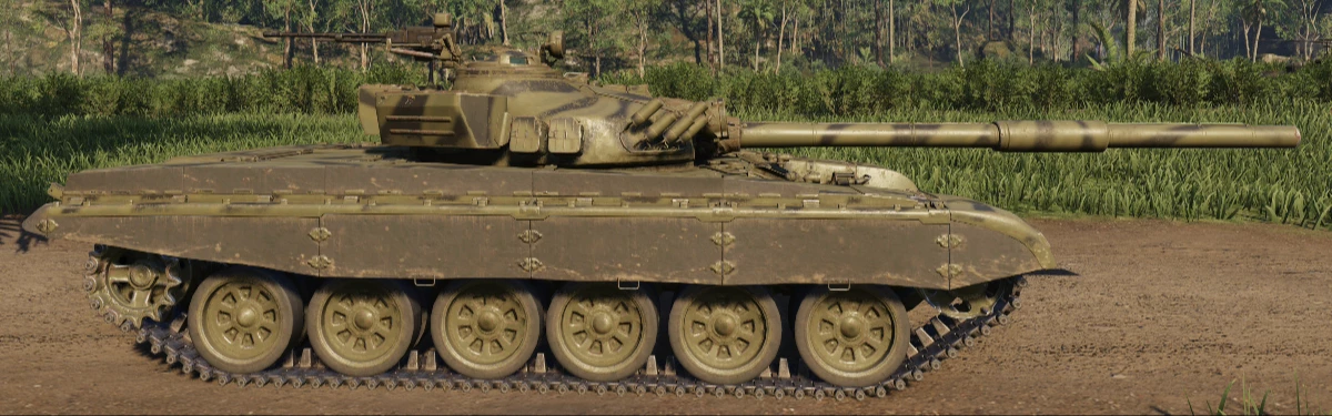 World of Tanks - Современная техника в консольных “танках”. Анонсировано обновление “Modern Armor”