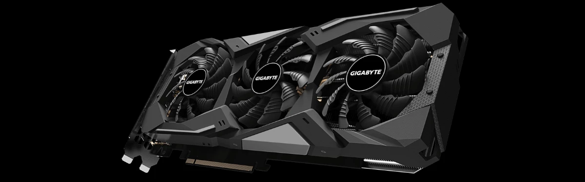 Итоги розыгрыша видеокарты от GIGABYTE