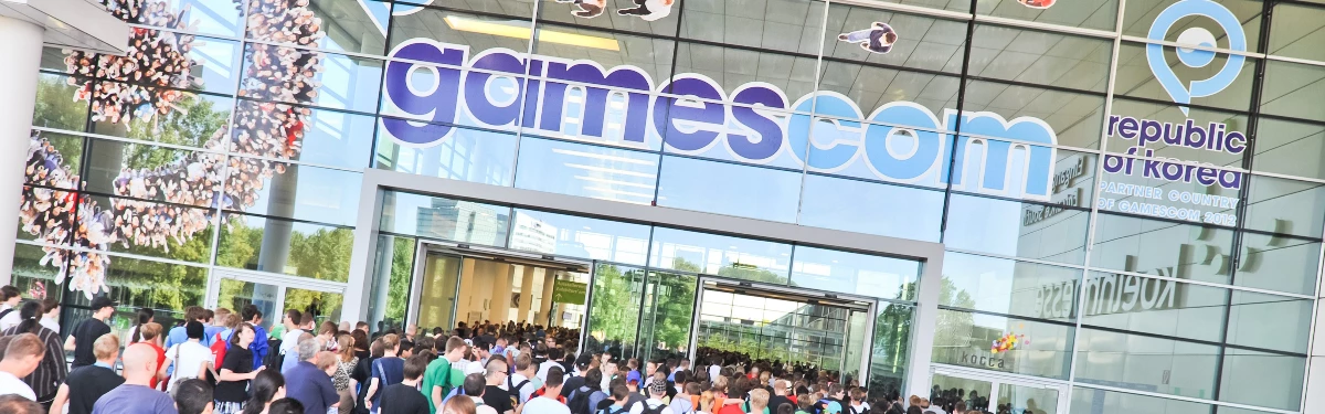 Gamescom 2022 будет проходить в гибридном формате