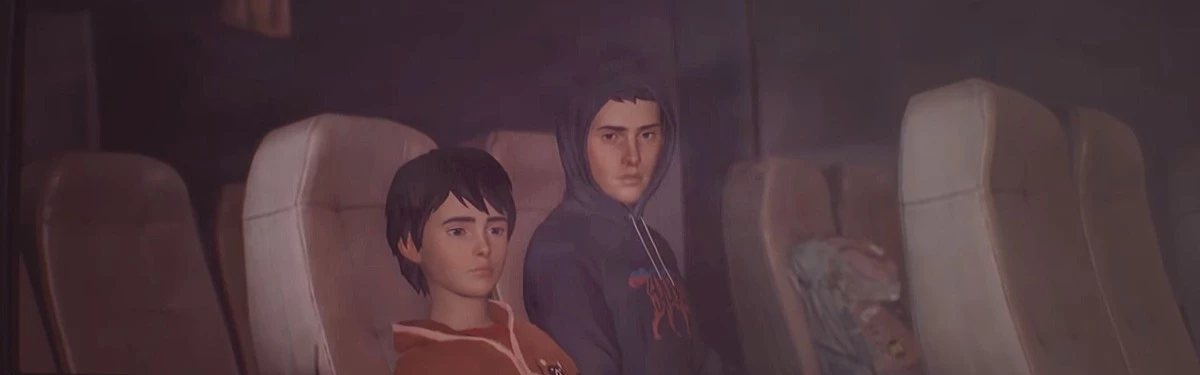 Life is Strange 2 — Анонсировано коллекционное издание