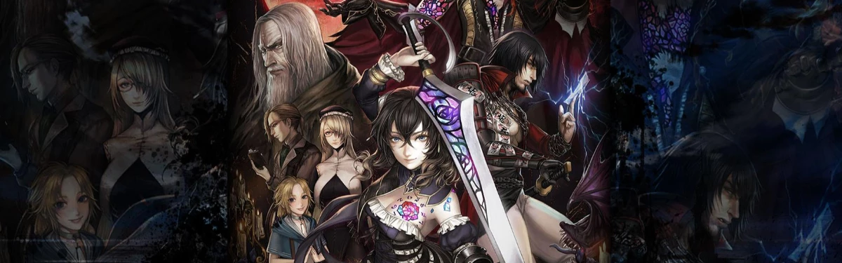 В Bloodstained: Ritual of the Night появится принцесса Аврора