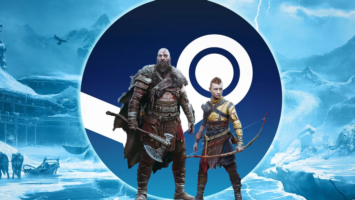 Анонс God of War Ragnarok на ПК состоится очень скоро, считает надежный инсайдер