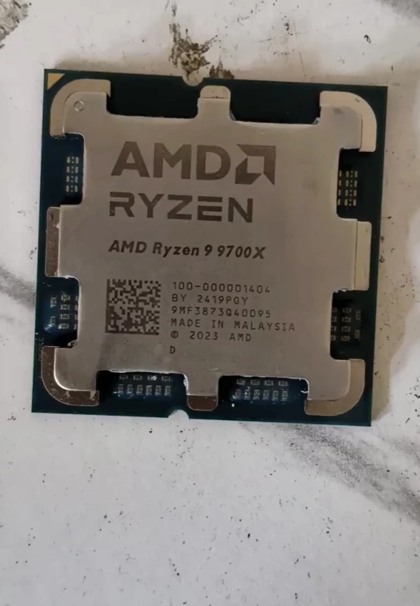 Релиз AMD Ryzen 9000 перенесли из-за... опечатки?