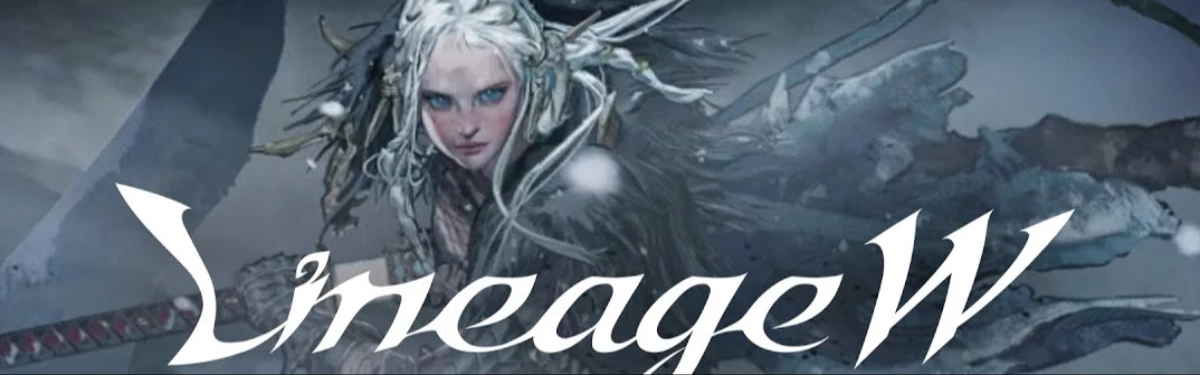 Новый класс Sura в коротком тизере MMORPG Lineage W