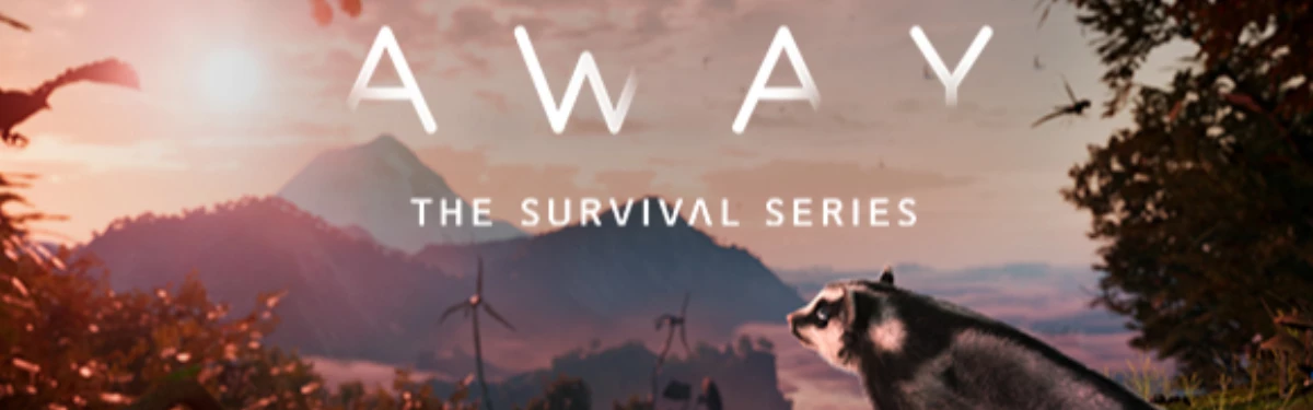 Релиз адвенчуры AWAY: The Survival Series состоится в сентябре