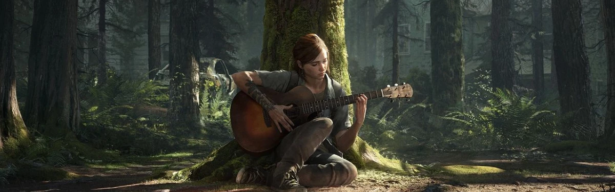 [Спойлеры] The Last of Us Part II — Еще 1,5 часа игрового процесса, Sony атакует YouTube-блогеров