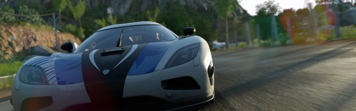 Driveclub – исключение из продажи вызвало недовольство игроков