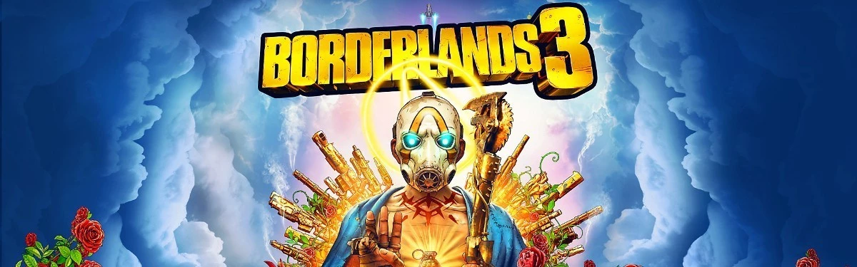 Borderlands 3 - Твиттер радует нас тизером первого дополнения