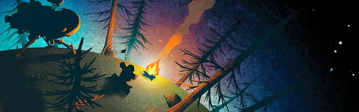 Игрой года по версии BAFTA стала Outer Wilds, свое получила и Disco Elysium