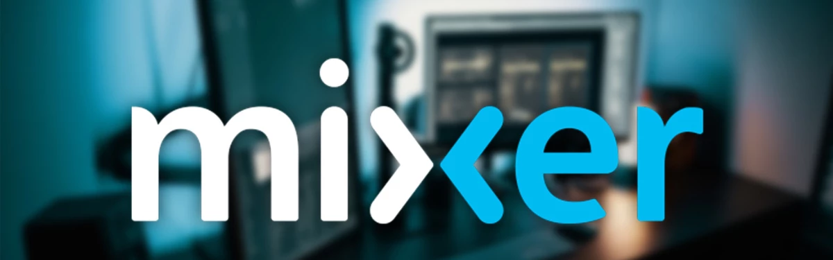 Компания Microsoft объявила о закрытии стриминговой платформы Mixer