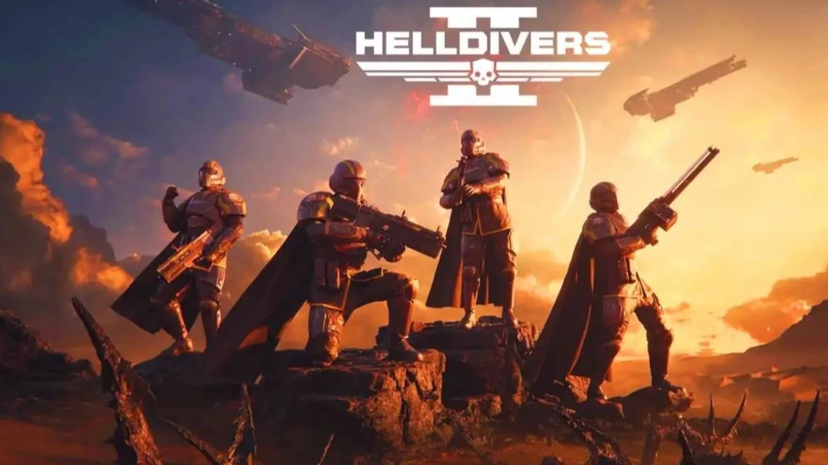 Helldivers 2 будут поддерживать до тех пор, пока игроки за это платят