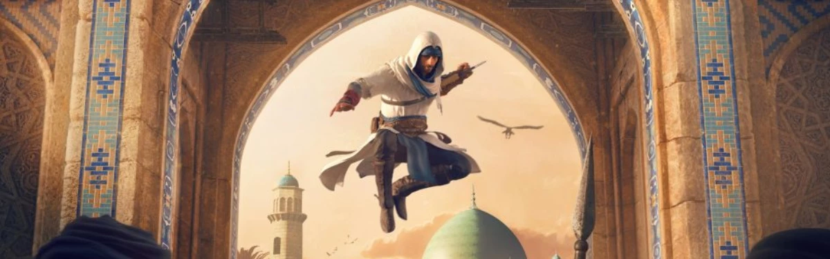 В Сети появилось официальное описание новой Assassin's Creed Mirage