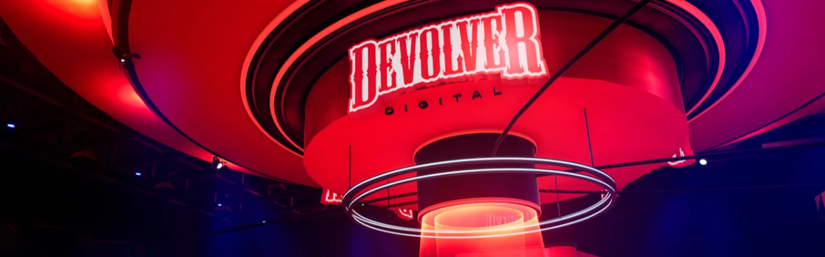 В 2021 году выйдет пять неанонсированных игр от Devolver Digital 