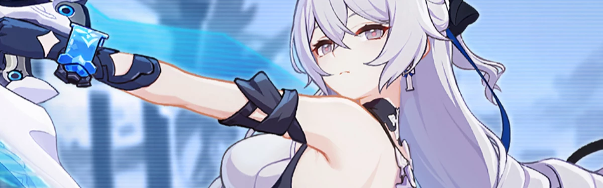 Трейлер APHO 2 и взрослой Брони для обновления 5.4 в Honkai Impact 3rd