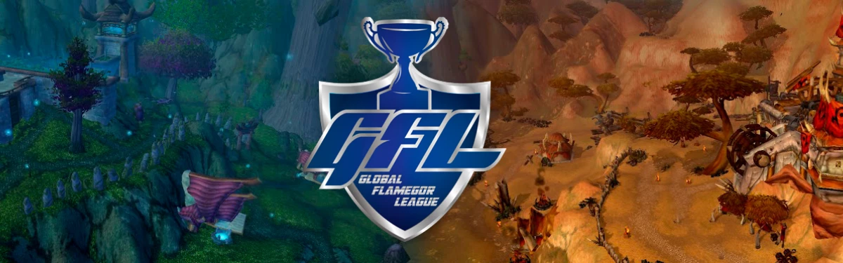 World Of Warcraft: Classic - Первая неделя игр Global Flamegor League