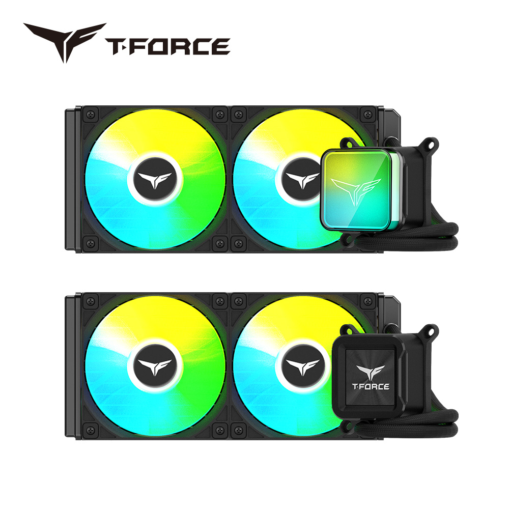 TEAMGROUP        T-Force Siren