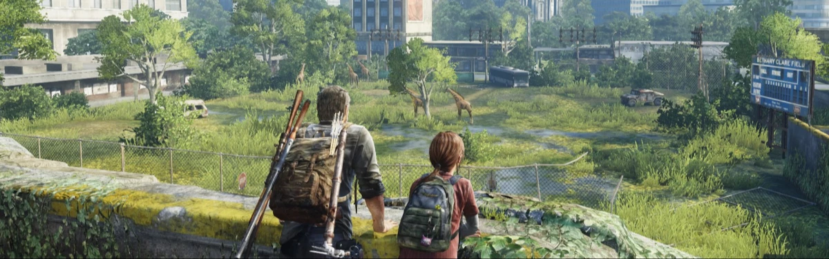 [Слухи] Ремейк The Last of Us не будет простым улучшением разрешения и производительности