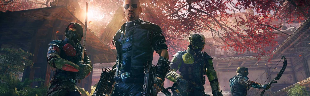 Shadow Warrior 2 - Все части серии Shadow Warrior с 75% скидкой