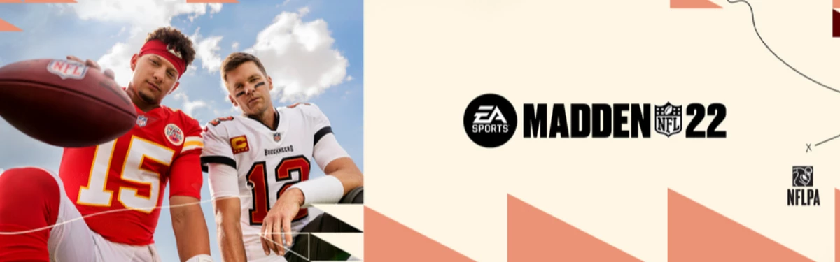 В честь старта НФЛ издатель EA предлагает бесплатный доступ к Madden NFL 22 до 13 сентября